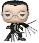 One Piece POP! Animation Vinyl Figur Kuro 9 cm