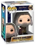 POP-Figur Harry Potter Aberforth Dumbledore