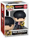 POP-Figur Mashle Mash Burnedead