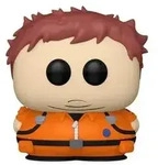 South Park POP! TV Vinyl Figur Hippie Exterminator Cartman 9 cm
