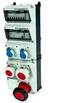 Mennekes Steckdosen-Kombination 950031