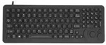 HONEYWELL Tastatur - robust - mit Cursor-Steuerung