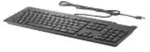 HP Business Slim v2 Tastatur USB Deutschland CE FCC