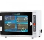 VEVOR UV Sterilisator Nagelwerkzeug-Reinigungsmaschine (12 L / 5 W) multifunktionale