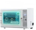 VEVOR UV Sterilisator Nagelwerkzeug-Reinigungsmaschine (12 L / 160 W)