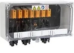 Weidm&uuml;ller Generatoranschlusskasten PVN DC 2I#2975560000