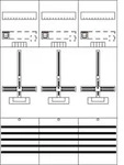 Striebel&John ZFeld kpl. 7RE 3Z DF37T3