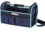 Werkzeugtasche B400xT250xH200mm Nyl.TECWERK 2000871740