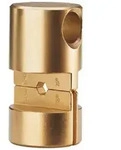 Klauke Presseinsatz HR 25 HR25400