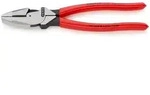 "KNIPEX 09 01 240 SB Kraft-Kombizange "Lineman's Pliers" amerikanisches Modell...