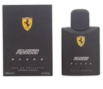 Ferrari Scuderia Black Eau De Toilette Spray 125ml