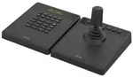 AXIS TU9001 CONTROL BOARD, Joystick und Tastatur, f&uuml;r Kamera- und Videomanagement,