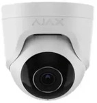 AJAX SYSTEMS - Netzwerkkamera TurretCam/4 mm*weiss*