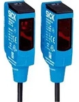 Sick Klein-Lichtschranke WSE9M4-3P1130