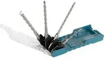 Makita SDS-PLUS Steinbohrer E-13596-12