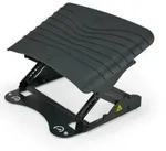 BakkerElkhuizen Atlantic Footrest ergonomische Fu&szlig;st&uuml;tze, h&ouml;henverstellbar