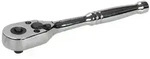 Umschaltknarre mit hohem Anzugsmoment 1/4 Zoll 62 Nm Ratsche