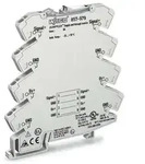 WAGO GmbH & Co. KG Durchgangsklemme 857-979