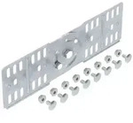 OBO Bettermann 7082320 Verbindungselement 1 St. Metall