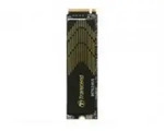 Transcend 245S SSD 250 GB intern M.2 2280 einseitig PCIe 4.0 x4 NVMe
