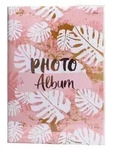 Exacompta 2x Einsteckalbum 200 Fotos 10X15cm 225X22cm Motiv 62223E