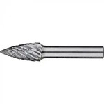 PFERD TOOLS 21122781 Fr&auml;sstift Spitzbogen L&auml;nge 70mm Produktabmessung, &Oslash; 12mm
