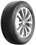 KLEBER Ganzjahresreifen 235/55 R19 TL 101V QUADRAXER SUV RG