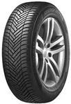 HANKOOK Ganzjahresreifen 255/60 R20 TL 113W KINERGY 4S 2 X H750A XL