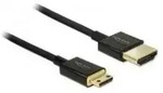 DeLOCK Slim Premium