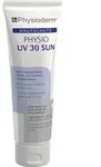 Hautschutzcreme PHYSIO UV 30 SUN 100ml UV 30 SUN Tube PHYSIODERM