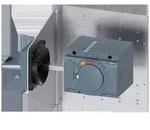 Siemens 3VA9277-0PK53 Seitenwand-Drehantrieb 1St.