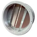 Maico Rohrverschlussklappe VKRI R 71