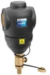 "Caleffi 5463 DIRTMAG&reg; - Schlammabscheider mit Magnet, inkl. Isolierung, 2""