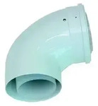Vaillant Bogen 87 Grad 110/160mm 0020106380