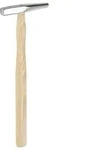 PICARD Magnethammer 130g mit Eschenstiel Nr. 91d