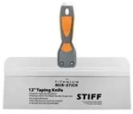 Clauss Schmalspachtel NON STICK, starr, Breite: 305 mm
