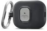 Spigen Nano Pop H&uuml;lle f&uuml;r AirPods Pro 3 &ndash; Schwarz