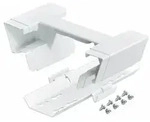 Philips Lighting Verbinder SP340Z CP WH