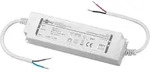 GOOBAY Wetterfester LED-Trafo 24V DC, 100W, 4.16 A, IP67