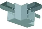 Ridi-Leuchten Verbinder T-Form VENICE-A-VST-7