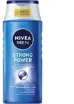 NIVEA MEN Shampoo Strong Power 81423 250ml