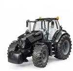 BRUDER DEUTZ-FAHR 8280 TTV Warrior Home & Living Spielwaren Outdoor- &