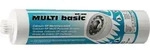 Lithiummehrzweckfett MULTI basic 2M 500g hell Schraubkartusche MATO