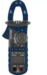 Stromzangenmultimeter CM 100 10 mA-600 A AC,10 mA-600 A DC CAT III 600V TECWERK
