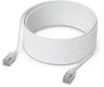 UBIQUITI - UniFi Premium Patch Cable&bull;&bull; UACC-Cable-Patch-EL-C6a-15m-W - Kabel -