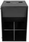 OMNITRONIC FH-18 horngeladener Subwoofer