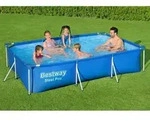 Bestway Pool Steel Pro 300x201x66 cm
