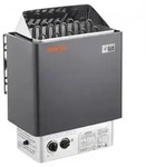 VEVOR Saunaofen, 8 kW, 400 V, 3N tragbare Saunaheizung f&uuml;r drinnen & drau_en...