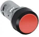 ABB CP2-10R-01 Drucktaster IP67/IP69K 10 St.
