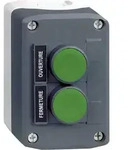 Schneider Electric XALD241 XALD241 Geh&auml;use 1St.